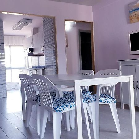 Apartamento Playa Llevant Mejor Zona Salou Ngoại thất bức ảnh