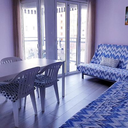 Apartamento Playa Llevant Mejor Zona Salou Ngoại thất bức ảnh