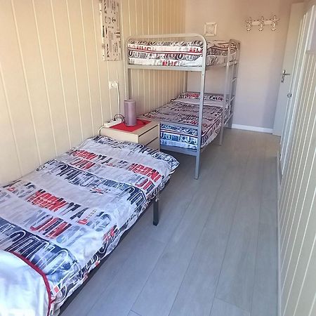 Apartamento Playa Llevant Mejor Zona Salou Ngoại thất bức ảnh