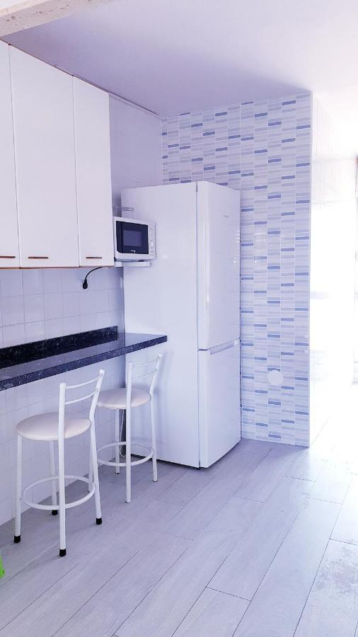 Apartamento Playa Llevant Mejor Zona Salou Ngoại thất bức ảnh