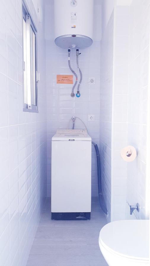 Apartamento Playa Llevant Mejor Zona Salou Ngoại thất bức ảnh
