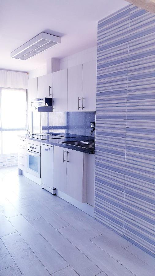 Apartamento Playa Llevant Mejor Zona Salou Ngoại thất bức ảnh