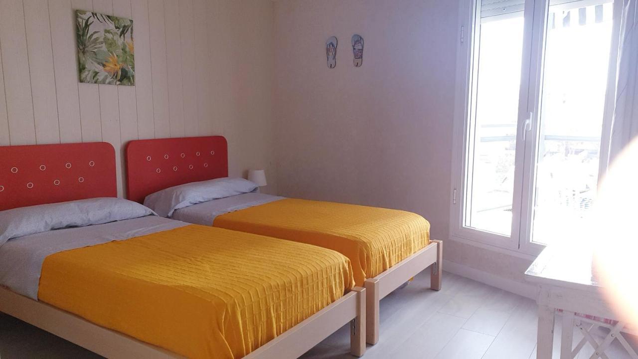 Apartamento Playa Llevant Mejor Zona Salou Ngoại thất bức ảnh