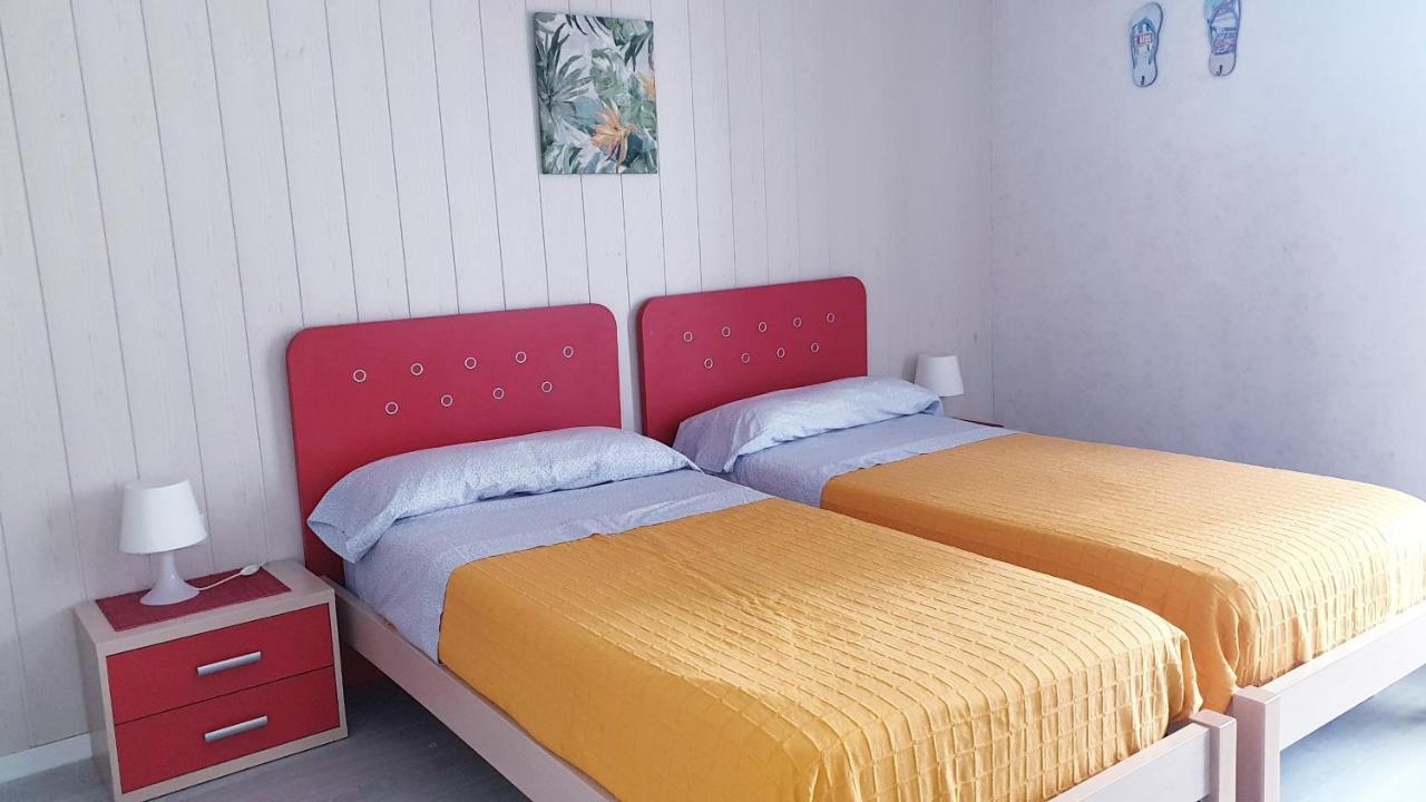 Apartamento Playa Llevant Mejor Zona Salou Ngoại thất bức ảnh