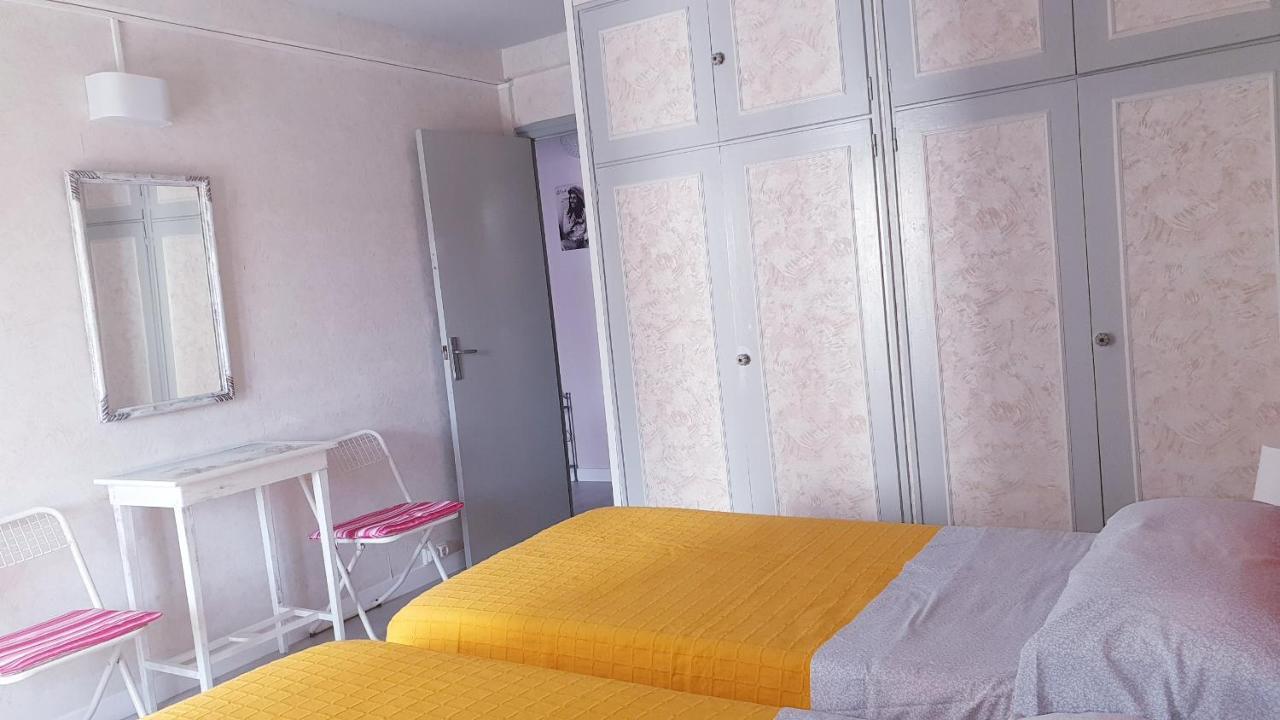 Apartamento Playa Llevant Mejor Zona Salou Ngoại thất bức ảnh
