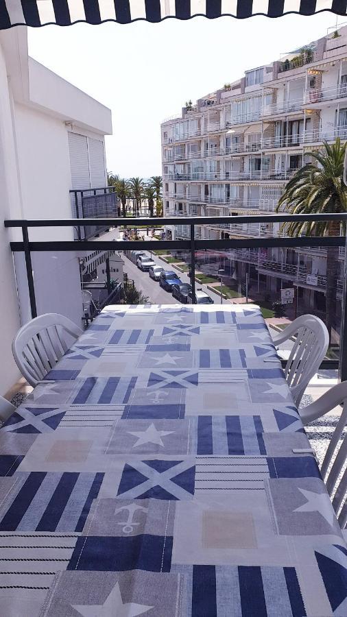 Apartamento Playa Llevant Mejor Zona Salou Ngoại thất bức ảnh