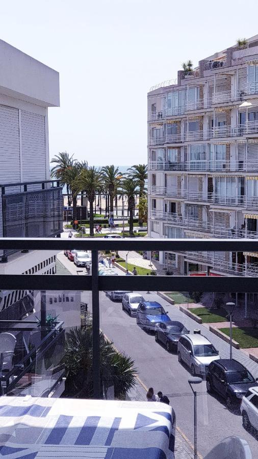 Apartamento Playa Llevant Mejor Zona Salou Ngoại thất bức ảnh