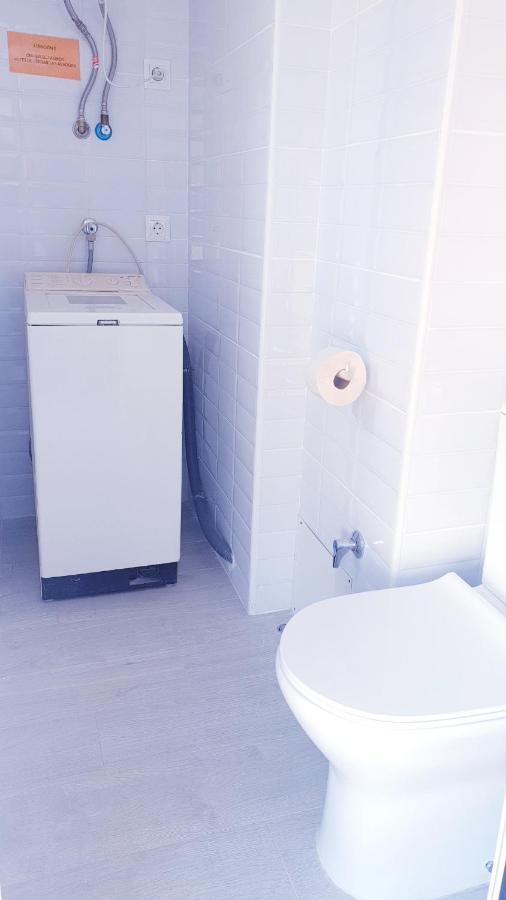 Apartamento Playa Llevant Mejor Zona Salou Ngoại thất bức ảnh