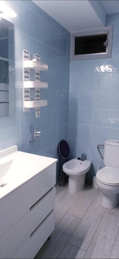 Apartamento Playa Llevant Mejor Zona Salou Ngoại thất bức ảnh
