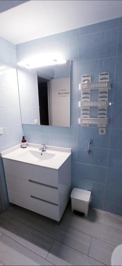 Apartamento Playa Llevant Mejor Zona Salou Ngoại thất bức ảnh