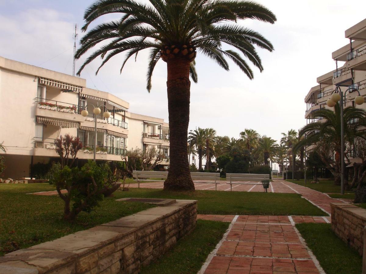 Apartamento Playa Llevant Mejor Zona Salou Ngoại thất bức ảnh